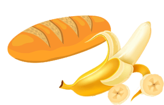 banana-bread-yogurt