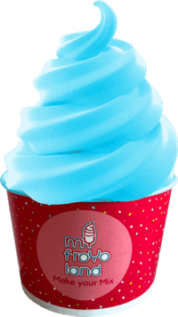 myfroyoland-blue-raspberry-cup-yogurt