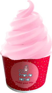 myfroyoland-strawberry-cup-yogurt